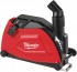 Milwaukee DEC 230 ochrana proti prachu pro �hlov� brusky 180–230 mm, 4932459340