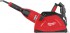 Milwaukee DEC 230 ochrana proti prachu pro �hlov� brusky 180–230 mm, 4932459340