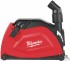 Milwaukee DEC 230 ochrana proti prachu pro �hlov� brusky 180–230 mm, 4932459340