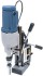 Bernardo MD 6075 S magnetick� vrta�ka do 60 mm s polohovatelnou magnetickou z�kladnou, 01-1372B