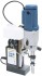 Bernardo MD 6075 S magnetick� vrta�ka do 60 mm s polohovatelnou magnetickou z�kladnou, 01-1372B