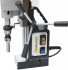 Bernardo MD 6075 S magnetick� vrta�ka do 60 mm s polohovatelnou magnetickou z�kladnou, 01-1372B
