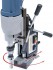 Bernardo MD 6075 S magnetick� vrta�ka do 60 mm s polohovatelnou magnetickou z�kladnou, 01-1372B