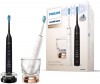 Philips Sonicare DiamondClean HX9914/57 rovozlat a ern