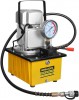Genborx HHB-630C elektrick hydraulick pumpa s tlakomrem