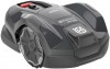 Husqvarna Automower 305E Nera robotick sekaka