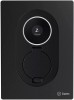 Zaptec Go 2 Wallbox 22kW – Asphalt Black, Typ 2 zsuvka, RFID, MID, Wi-Fi + eSIM, pprava na V2G
