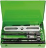 KUKKO 15-E sada d�lic�ch a stahovac�ch p��pravk� 30–250 mm, 7-d�ln�