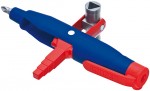 001108 kolkov kl Profi-Key pro systmy zavrn 145 mm Knipex