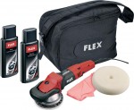 Xc 3401 Vrg-Set excentrick letika Flex 334081