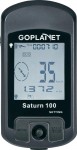 Saturn 100 GPS cyklocomputer GOPLANET