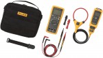 A3001 FC KIT Connect sada pro bezdrtov men proudu Fluke