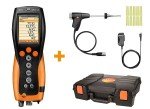 Testo 330-1 LX analyztor spalin - jubilejn sada 0563 6033 70