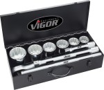 Vigor V3278 gola sada 1“, 11 ks 
