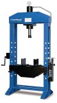 Metallkraft WPP 30 BK run hydraulick lis, 4002030