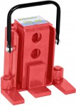 Bernardo TG 80 hydraulick zvedk nosnost 8 t, 07-1284