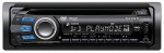 MEX-DV1500 autoradio Sony