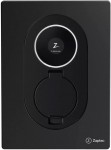 Zaptec Go 2 Wallbox 22kW – Asphalt Black, Typ 2 zsuvka, RFID, MID, Wi-Fi + eSIM, pprava na V2G