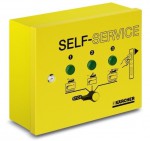 Krcher mincov dlkov ovldn bez mincovnku pro vysokotlak istie 2.637-896.0