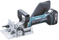 BPJ180RFE aku trbinov frzka 2x 18 V Li-on Makita