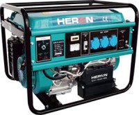 EGM 55 AVR-1E elektrocentr�la Heron
