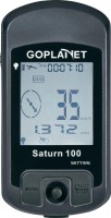 Saturn 100 GPS cyklocomputer GOPLANET