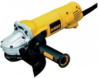 DeWALT D28141 hlov bruska 150 mm
