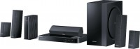 HT-H7500WM Blu-ray domc kino 3D Samsung