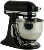 5KSM150PSEOB kuchysk robot ern onyx KitchenAid