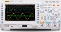 MSO2072A-S digitln osciloskop 8 Bit s pamt (DSO), mixovan signl (MSO), logick analyztor, funkn genertor Rigol