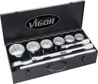 Vigor V3278 gola sada 1“, 11 ks 