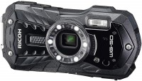 Ricoh WG-50 Prime Day Kit sportovn outdoorov kamera ern
