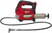 M18 GG-0 aku mazac pistole Milwaukee 4933440493