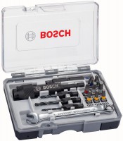 Bosch 2607002786 sada bit Drill&Drive 2v1 20 dl