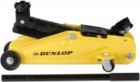 Dunlop hydraulick zvedk 2t, 135-305 mm