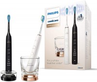 Philips Sonicare DiamondClean HX9914/57 rovozlat a ern