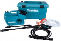 Makita DHW080ZK aku vysokotlak myka Li-ion LXT 2x18V, bez aku  