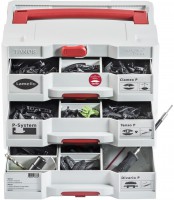 LAMELLO 145312 profesionln set spoj P - systm