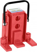 Bernardo TG 80 hydraulick zvedk nosnost 8 t, 07-1284