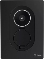 Zaptec Go 2 Wallbox 22kW – Asphalt Black, Typ 2 zsuvka, RFID, MID, Wi-Fi + eSIM, pprava na V2G