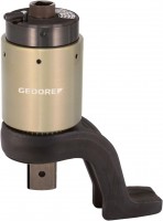 Gedore DVV-60ZRS nsobi krouticho momentu 6000 Nm, 2653117