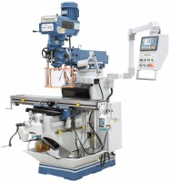 Bernardo MFM 250 Super frzka s digitlnm odmovnm, 02-1292XL