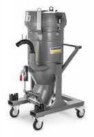 Krcher IVR 100/24-2 Ef prmyslov vysava 9.989-407.0