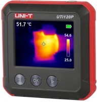 UNI-T UTi120P termovizn� kamera