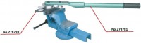 Gedore Blue E 278770 z�kladn� t�lo oh�ba�ky 2293706