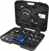 KS Tools 150.1930 p��stroj pro zkou�en� chladic�ch syst�m�, 25 ks