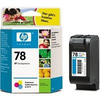 HP C6578AE npl barevn do tiskrny . 78 Hewlett Packard