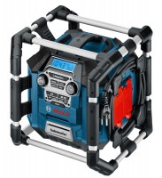 GML 20 stavebn� r�dio Bosch