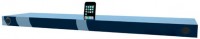 horizontal 51 police kobaltov s vestavnm dokem pro iPod/iPhone finite elemente