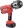 RP 210-B Compact + elisti U 16 - 20 - 25 mm aku lisovac klet 44186 RIDGID